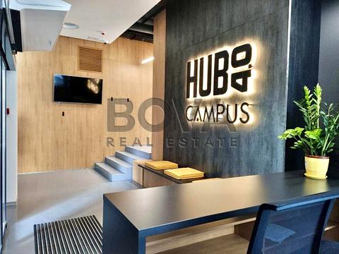 комерційна за адресою Нижньоключова вул., 14