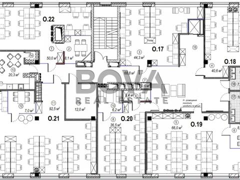 комерційна за адресою Нижньоключова вул., 14