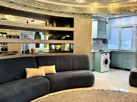 квартира за адресою Київ, Юлії Здановської вул. (Ломоносова), 60-А