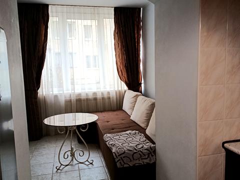 квартира за адресою Лук'янівська вул., 63