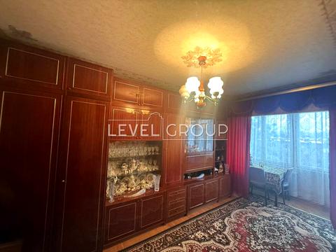 квартира за адресою Ореста Левицького вул. (Академіка Курчатова), 13