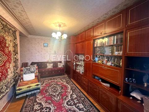 квартира за адресою Ореста Левицького вул. (Академіка Курчатова), 13