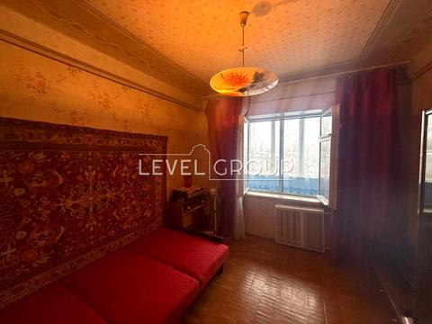 квартира за адресою Ореста Левицького вул. (Академіка Курчатова), 13