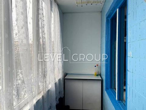 квартира за адресою Ореста Левицького вул. (Академіка Курчатова), 13