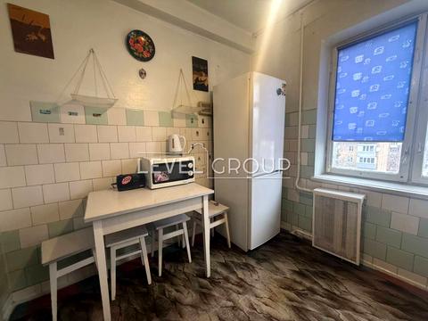 квартира за адресою Ореста Левицького вул. (Академіка Курчатова), 13