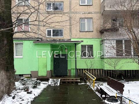 квартира за адресою Ореста Левицького вул. (Академіка Курчатова), 13