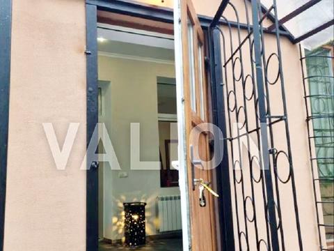 комерційна за адресою Трьохсвятительська вул., 13