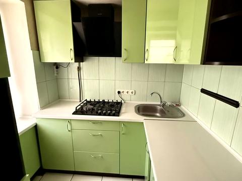 квартира по адресу Новодарницкая ул., 27-А