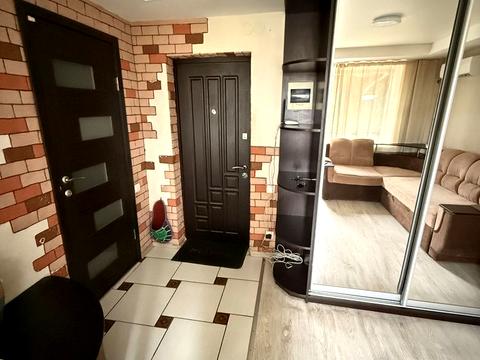 квартира по адресу Новодарницкая ул., 27-А