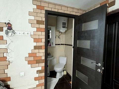 квартира по адресу Новодарницкая ул., 27-А