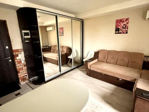 квартира по адресу Новодарницкая ул., 27-А