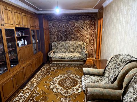 квартира по адресу Танкопия ул., 20а