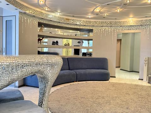 квартира за адресою Київ, Юлії Здановської вул. (Ломоносова), 60-А