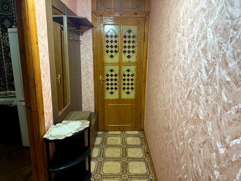 квартира по адресу Танкопия ул., 20а