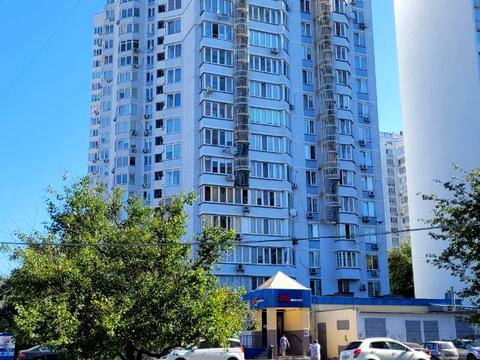 квартира за адресою Харківське шосе, 152 к2