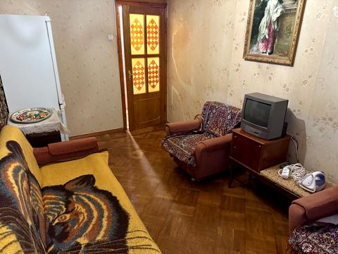 квартира по адресу Танкопия ул., 20а