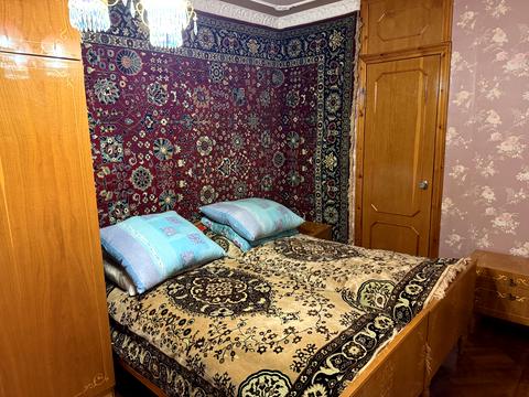 квартира по адресу Танкопия ул., 20а