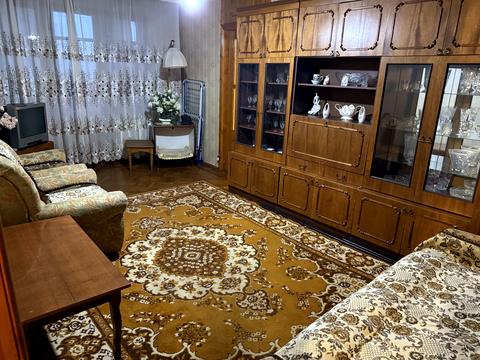 квартира по адресу Танкопия ул., 20а