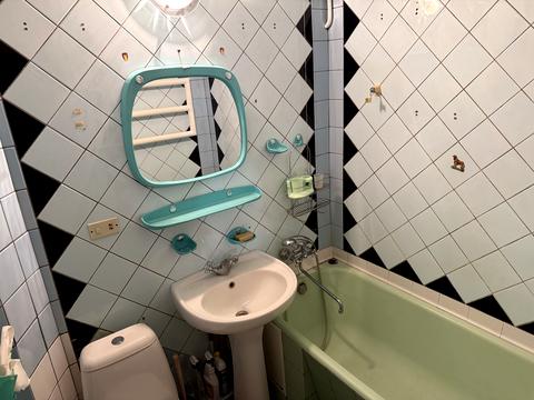 квартира по адресу Танкопия ул., 20а