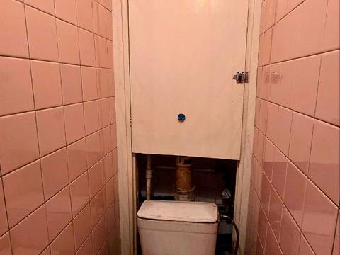 квартира за адресою Підлісна вул., 31