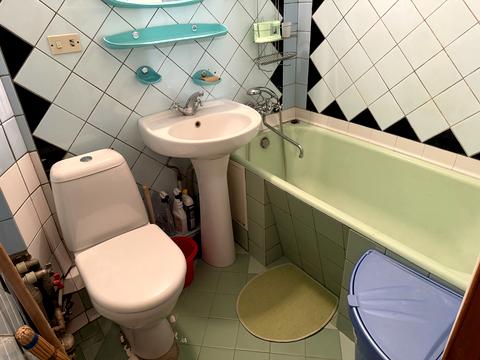 квартира по адресу Танкопия ул., 20а