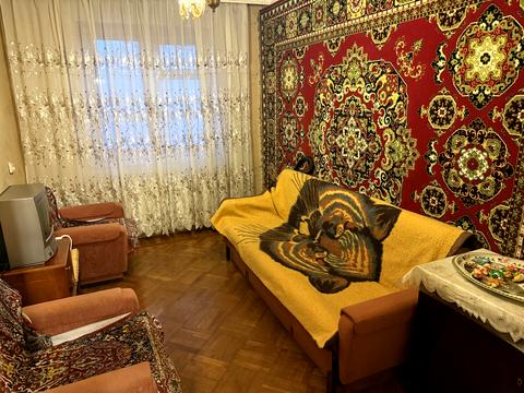 квартира по адресу Танкопия ул., 20а