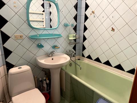 квартира по адресу Танкопия ул., 20а