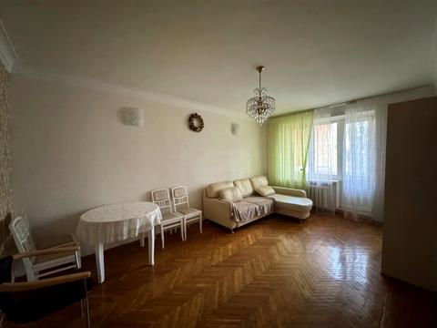 квартира по адресу Князя Ярослава Мудрого ул. (Ленінградська), 8