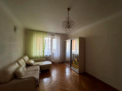 квартира по адресу Князя Ярослава Мудрого ул. (Ленінградська), 8