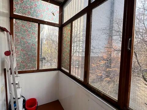 квартира по адресу Князя Ярослава Мудрого ул. (Ленінградська), 8