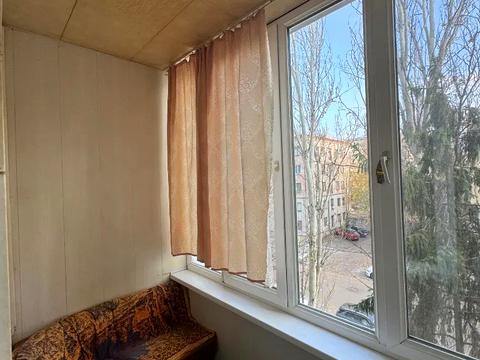 квартира по адресу Князя Ярослава Мудрого ул. (Ленінградська), 8