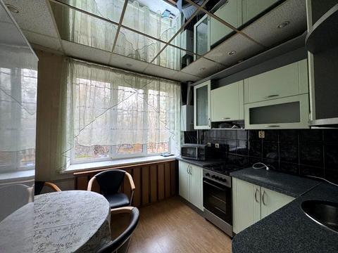 квартира по адресу Князя Ярослава Мудрого ул. (Ленінградська), 8