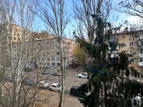 квартира по адресу Князя Ярослава Мудрого ул. (Ленінградська), 8