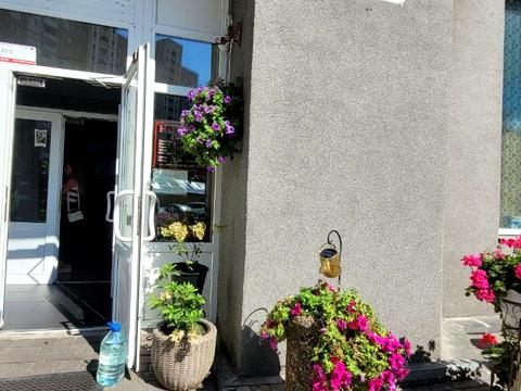 квартира за адресою Харківське шосе, 152 к2