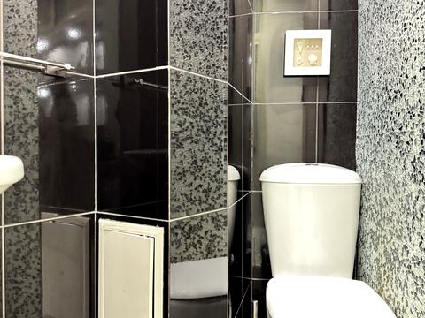 квартира за адресою Київ, Юлії Здановської вул. (Ломоносова), 60-А