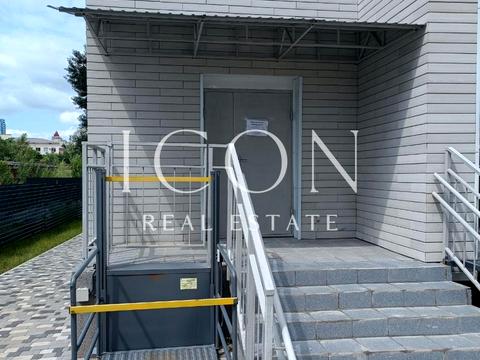 коммерческая по адресу Коноплянская ул., 22-А