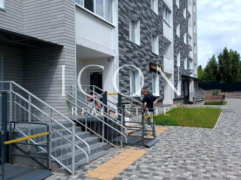 коммерческая по адресу Коноплянская ул., 22-А