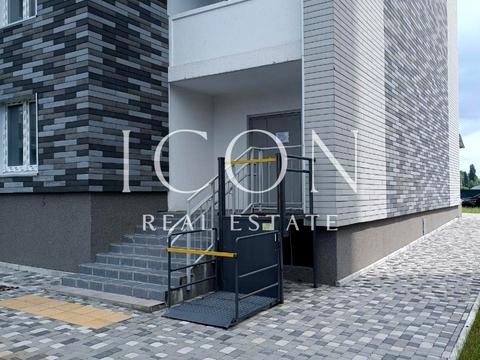 коммерческая по адресу Коноплянская ул., 22-А