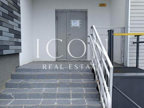 коммерческая по адресу Коноплянская ул., 22-А