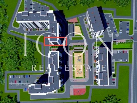 коммерческая по адресу Коноплянская ул., 22-А