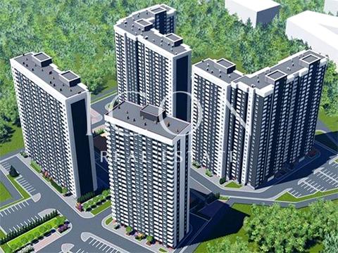 коммерческая по адресу Коноплянская ул., 22-А