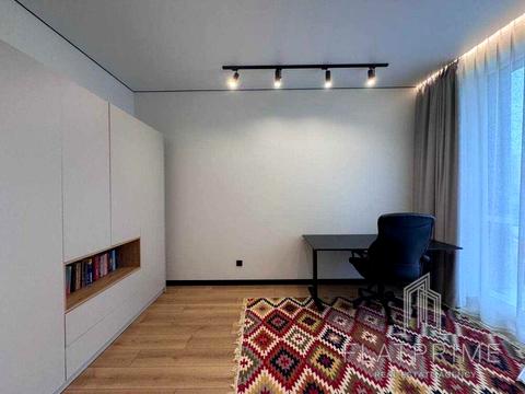 квартира за адресою Миколи Пимоненка вул., 19