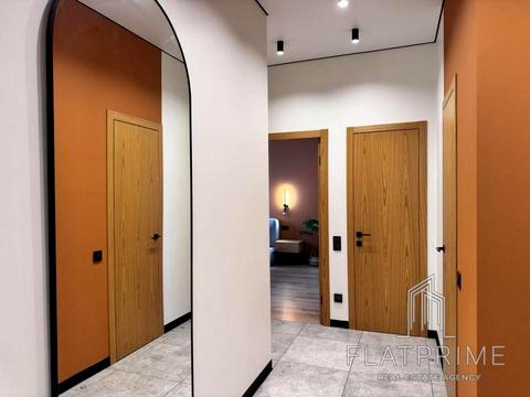 квартира за адресою Миколи Пимоненка вул., 19