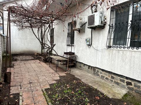 дом по адресу Жмеринская ул.