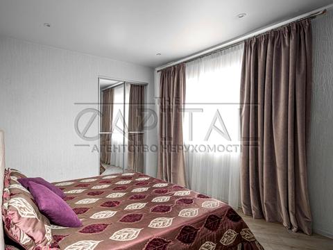 дом по адресу Берковецкая ул., 9/11