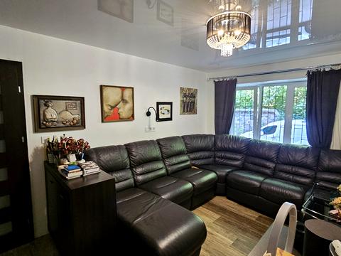 квартира по адресу Марьяненко Ивана пер., 9