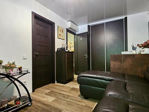 квартира по адресу Марьяненко Ивана пер., 9