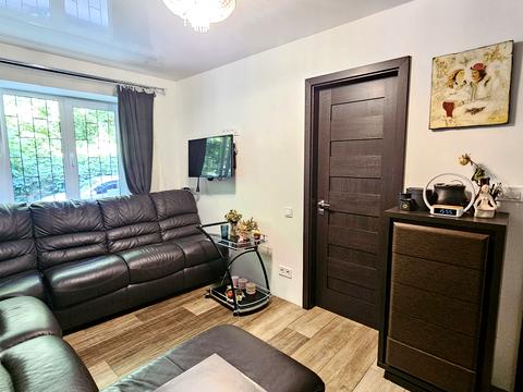 квартира по адресу Марьяненко Ивана пер., 9