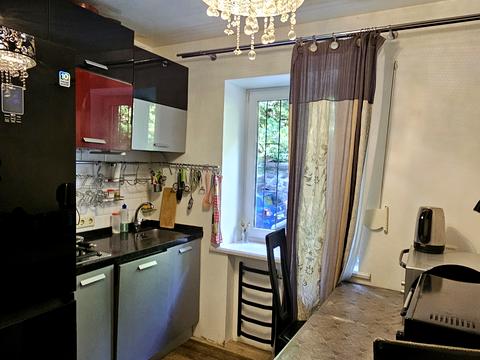 квартира по адресу Марьяненко Ивана пер., 9