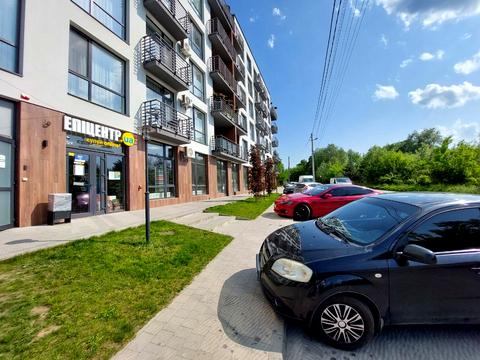 квартира по адресу Львовская ул., 92б